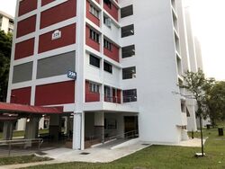 Blk 226 Ang Mo Kio Avenue 1 (Ang Mo Kio), HDB 4 Rooms #566185811